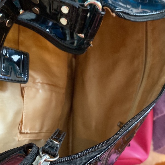 Guess shoulder bag - Picture 4 of 6